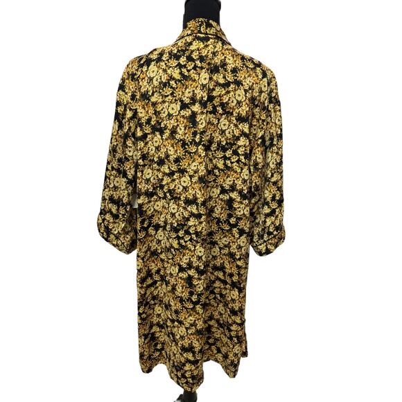 New ~ TREASURE & BOND ~  Nordstrom ~ Kimono Open Front Duster One Size - Picture 5 of 10
